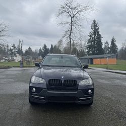 2009 BMW X5