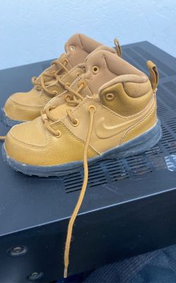 Nike Kids Shoes 