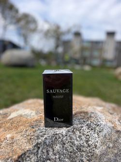 Dior Sauvage Eau de Parfum