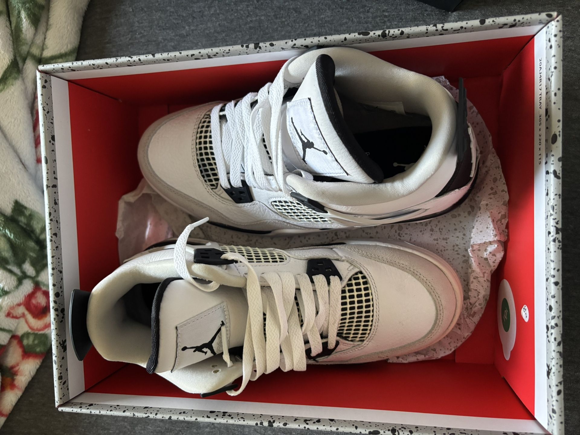 Air Jordan 4