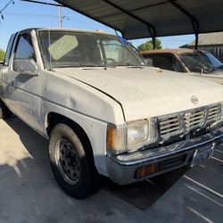 1995 Nissan Pick Up