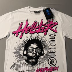 hellstar shirt
