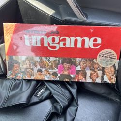 The Un game News 1975 addition