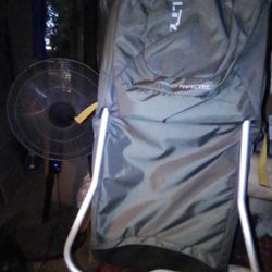 Journey Perfect Fit Kelty 