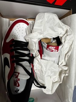 Jordan 1 low