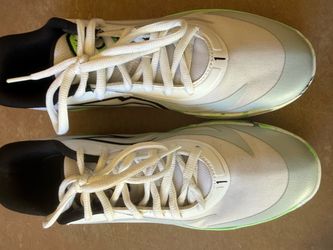 Lamelo ball basketball shoes