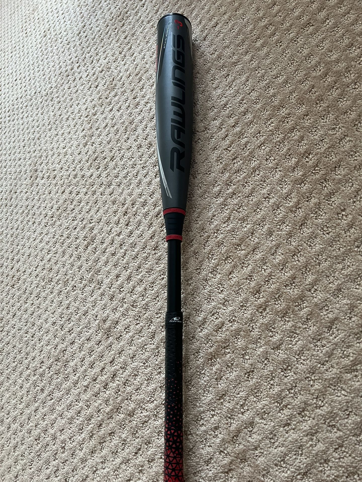 Rawlings Quatro Pro BBCOR 32” Bat
