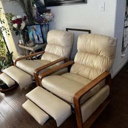 Reclinable Chairs