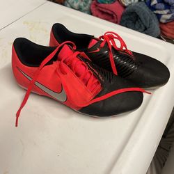 Nike Soccer Cleats - Phantom