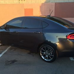 2014 Dodge Dart