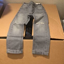 Next direct Jeans 3-4 Years