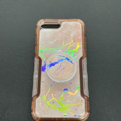 iPhone 6/7/8 Plus Handstand Case 