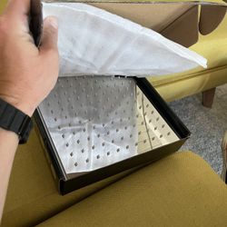 Stainless Rain Shower Head