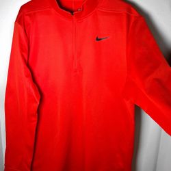 Nike Driffit Jacket 