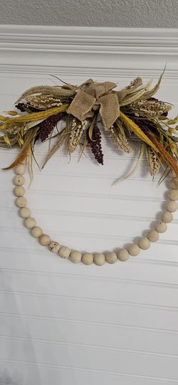 Holiday Wreath