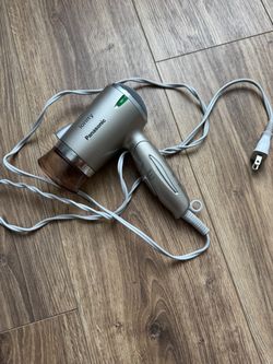 Panasonic Ionity EH-NE4B Hair Dryer – Dual Voltage