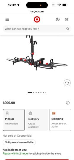 2 bike carrier for car