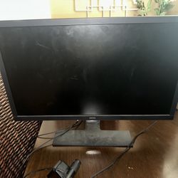 Gaming Monitor
