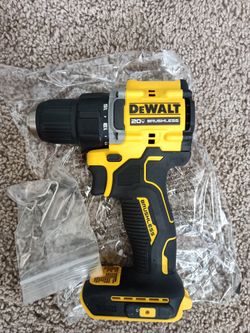 Dewalt Drill