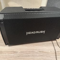 Headrush Speaker Monitor