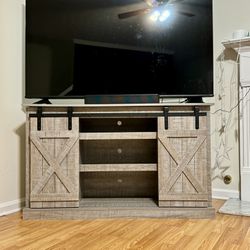 TV Stand Up to 65”