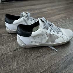 Golden Goose Shoes Size 6