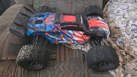 Traxxas E-Revo 2.0 VXL