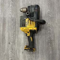 DEWALT CORDLESS DRILL 