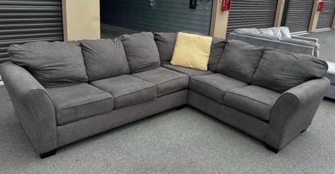 Sectional Couch