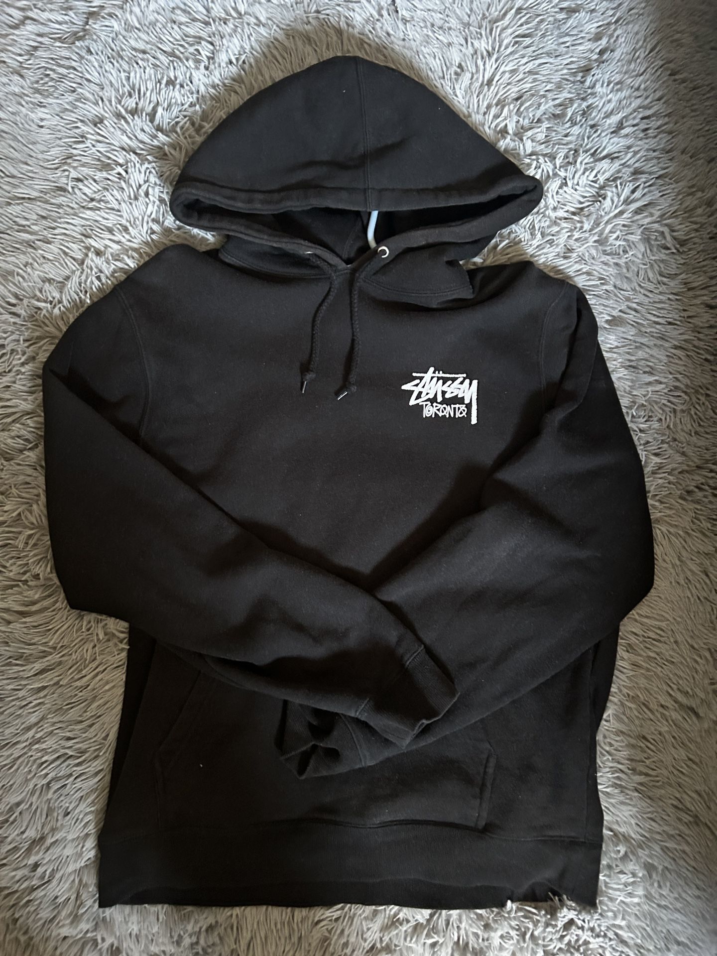 Stussy Toronto Hoodie
