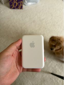 Apple MagSafe battery (discontinued!!)