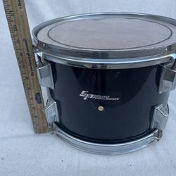 Drum For A Kit 