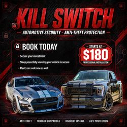 Killswitch