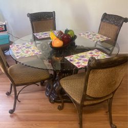 table 