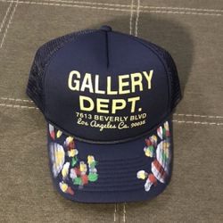 Gallery Dept Hat