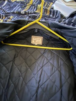 harley davidson jacket size 46