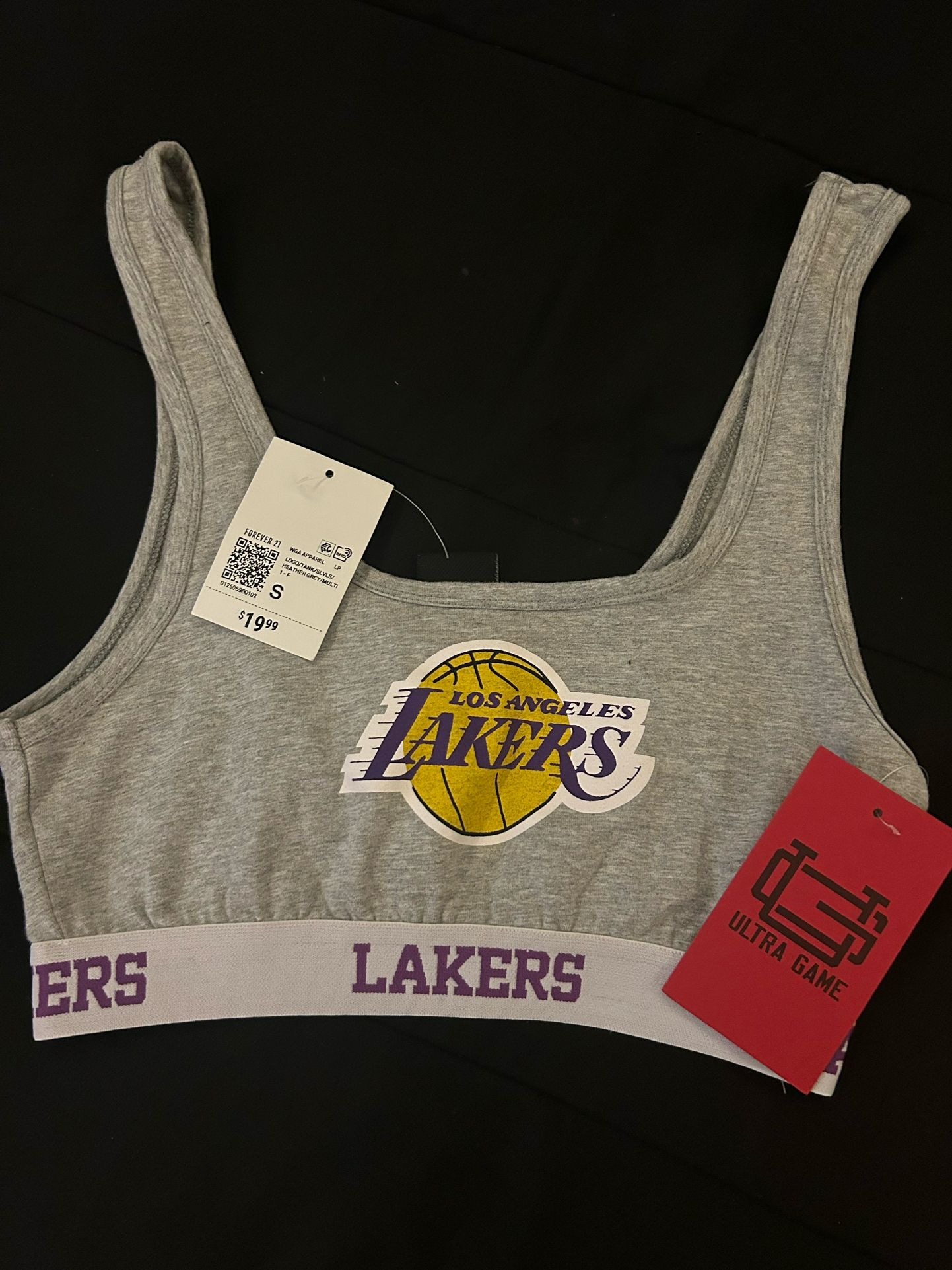 Lakers