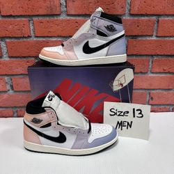 Nike Air Jordan 1 High Og ‘Skyline’ Size 13 