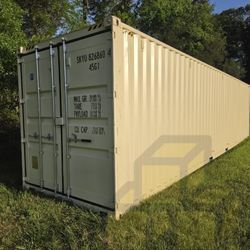 Storage Containers For Sale!!