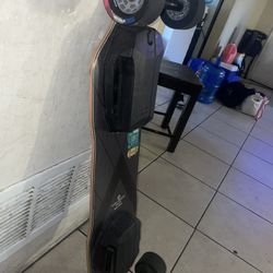 Backfire E Board G2 