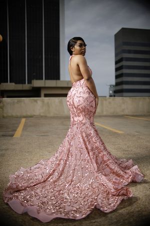 New And Used Mermaid Dress For Sale In Jackson Ms Offerup