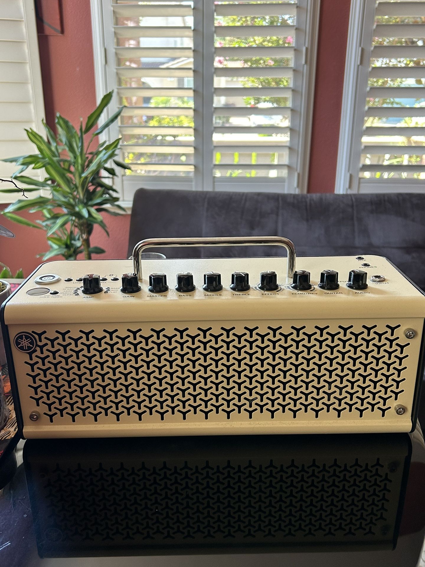 Yamaha THR10ll