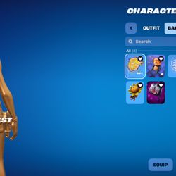 285+ skin acc lmk for price HMU🔥