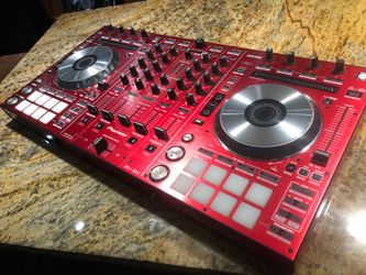 Pioneer ddj sx2 DJ Controller