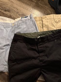 Variedad De Ropa