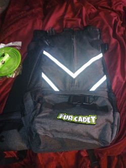 FUR CADET