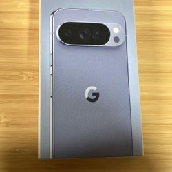 Pixel 10 Pro XL 256GB Brand New In Box Sealed