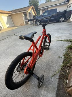 Co•op Bike Rev16 Bike