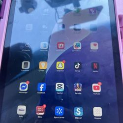 iPad 10 Generation Brand New 