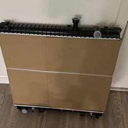 ‏For Sale: Brand New Car Radiator
